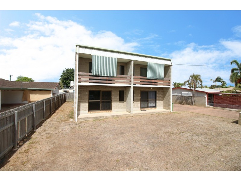 2/18 Adams Street, Heatley QLD 4814