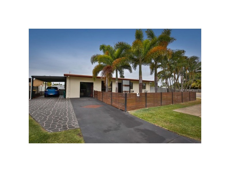 2 Morindo Drive, Kirwan QLD 4817