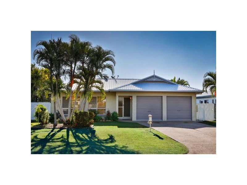 54 Colchester Crescent, Kirwan QLD 4817