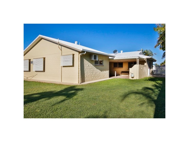 54 Colchester Crescent, Kirwan QLD 4817