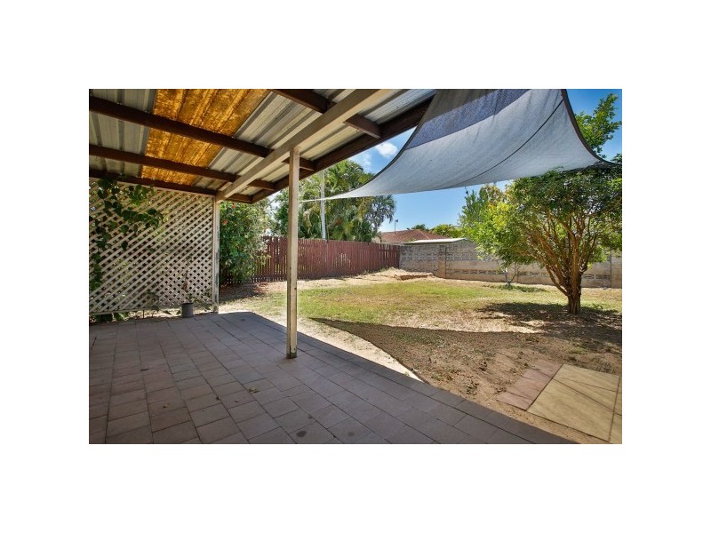 8 Northwest Street, Cranbrook QLD 4814