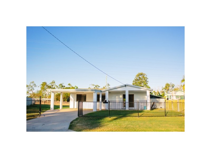 7 Lorikeet Street, Condon QLD 4815