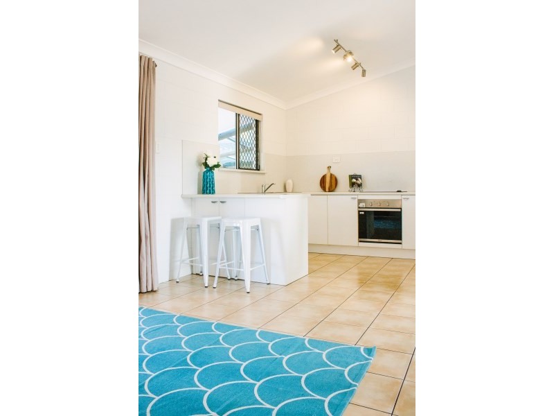 7 Lorikeet Street, Condon QLD 4815