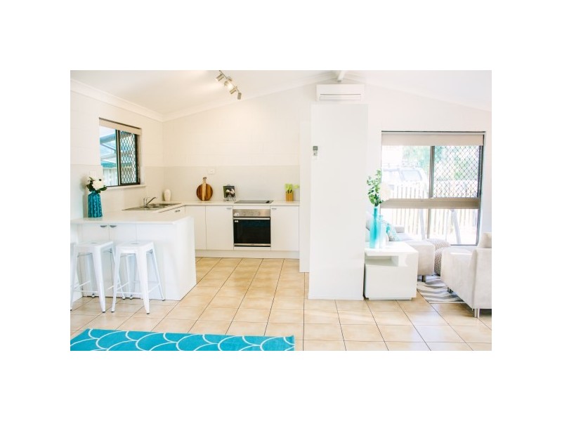 7 Lorikeet Street, Condon QLD 4815