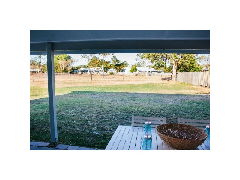 7 Lorikeet Street, Condon QLD 4815