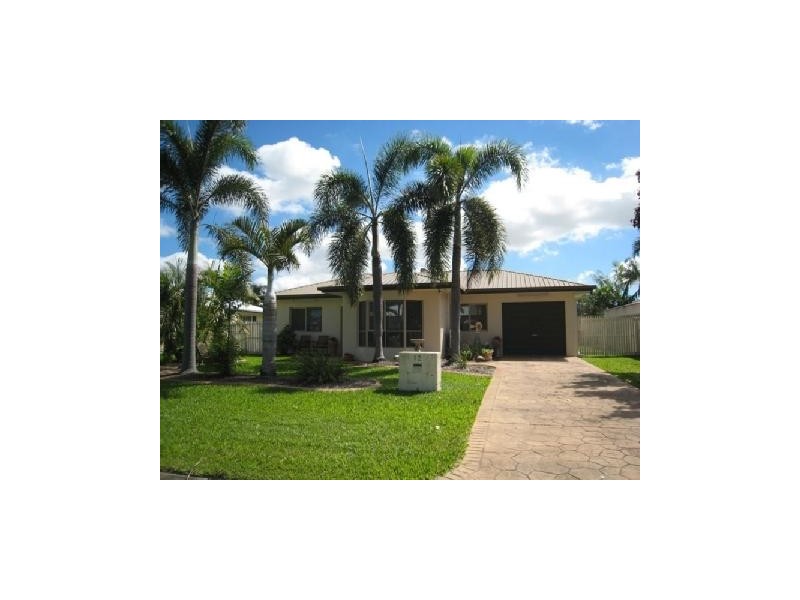 12 Grasmere Court, Kirwan QLD 4817