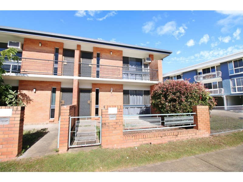 12/151 Nathan Street, Cranbrook QLD 4814
