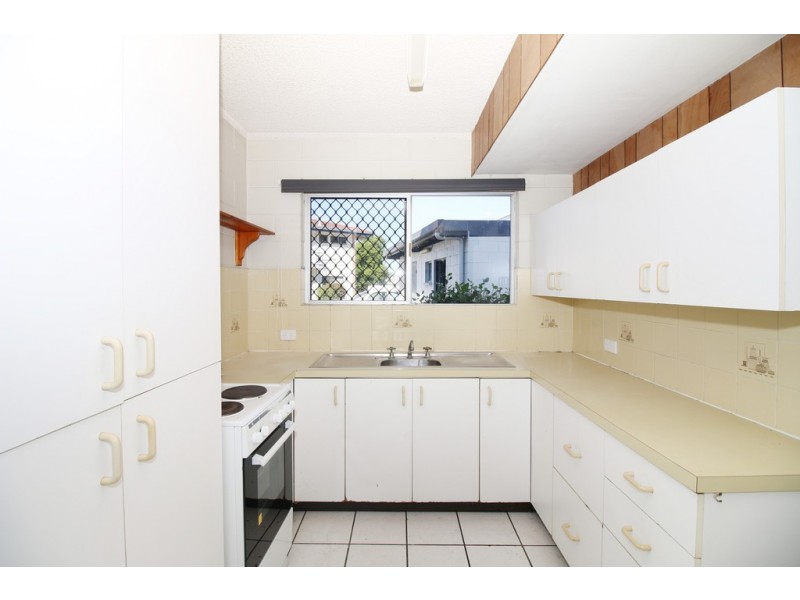 12/151 Nathan Street, Cranbrook QLD 4814