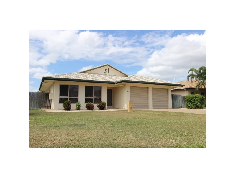 40 Young Circuit, Kirwan QLD 4817