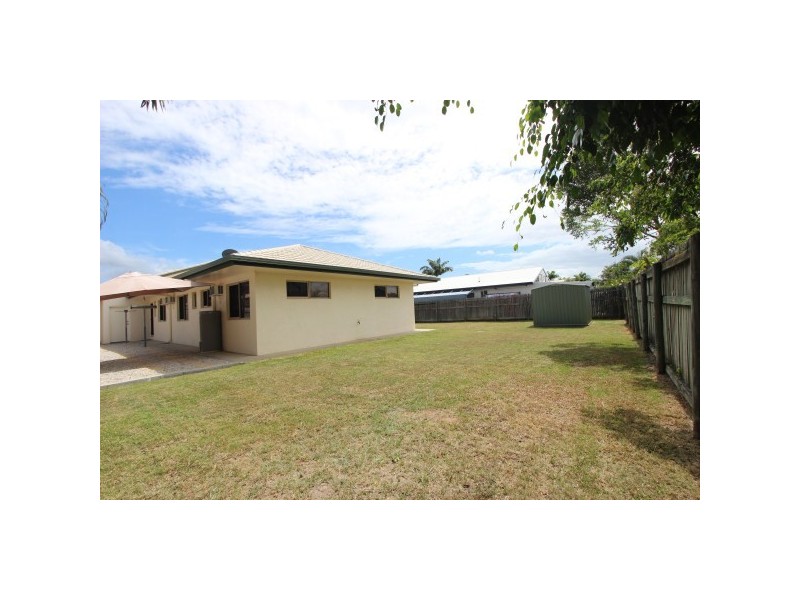 40 Young Circuit, Kirwan QLD 4817