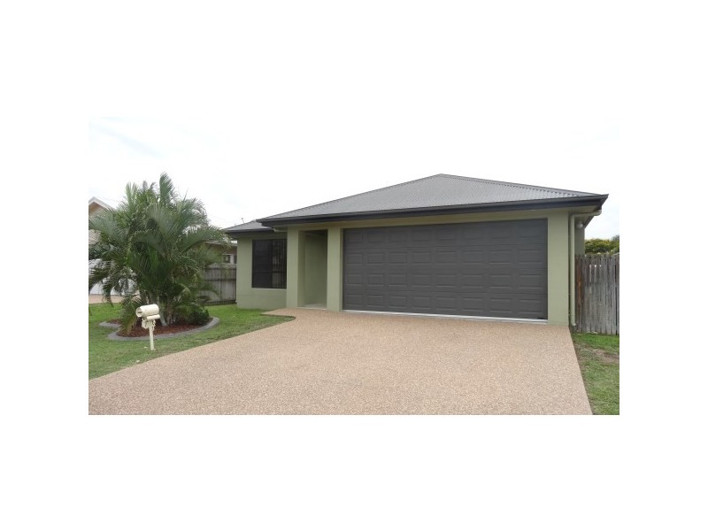 7 Gillingham Crescent, Kirwan QLD 4817