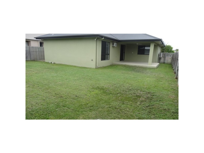 7 Gillingham Crescent, Kirwan QLD 4817