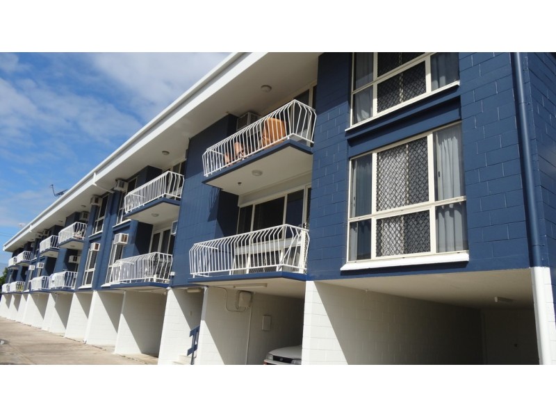 5/6 Albert Street, Cranbrook QLD 4814