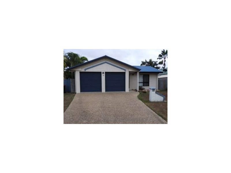 10 Bartels Close, Kirwan QLD 4817