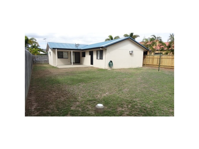 10 Bartels Close, Kirwan QLD 4817