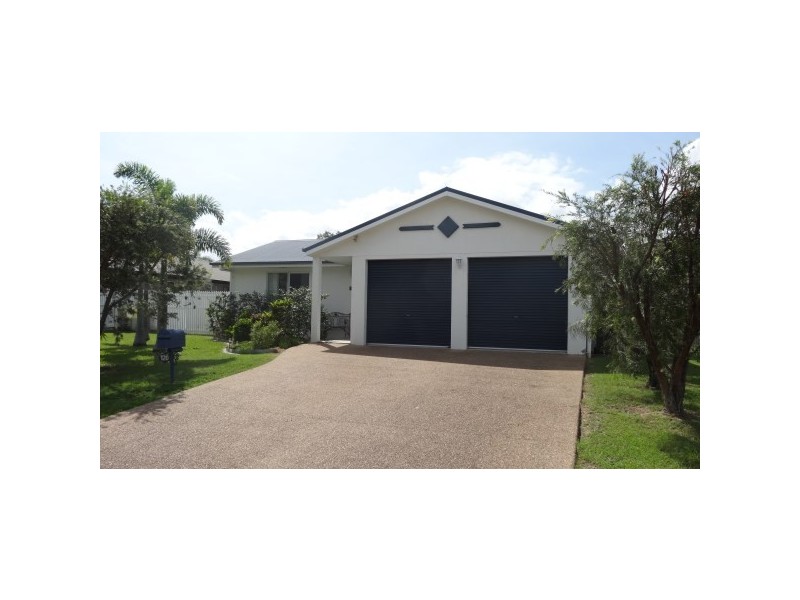 120 Greenwood Drive, Kirwan QLD 4817