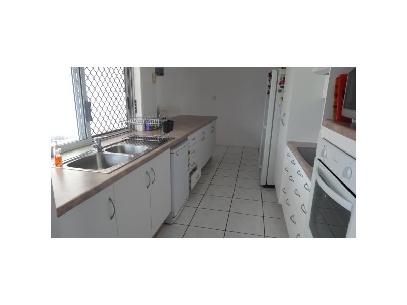 120 Greenwood Drive, Kirwan QLD 4817