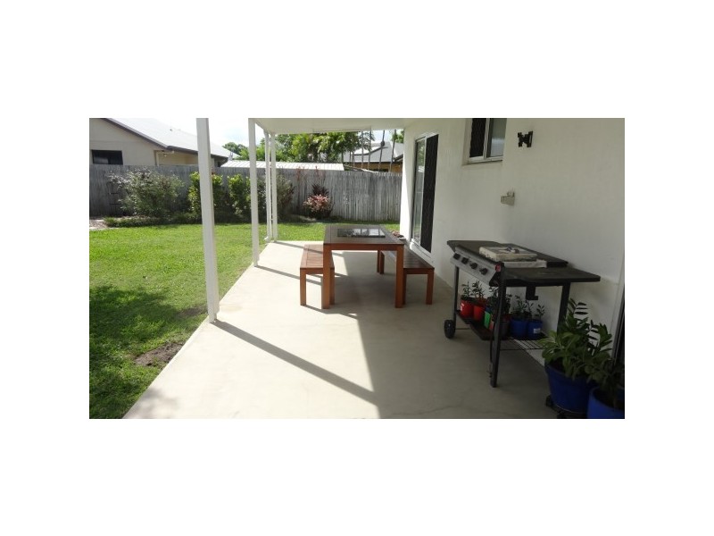 120 Greenwood Drive, Kirwan QLD 4817