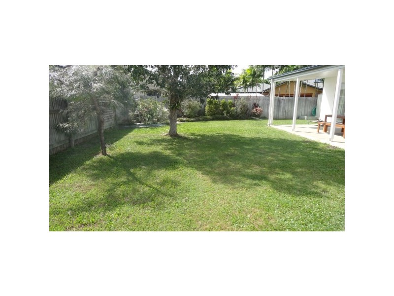 120 Greenwood Drive, Kirwan QLD 4817