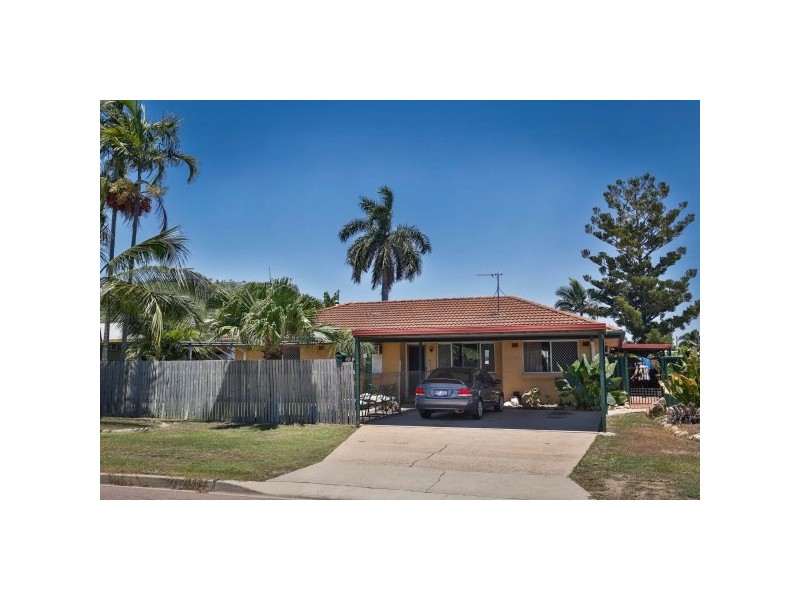 3 Davies Street, Mount Louisa QLD 4814