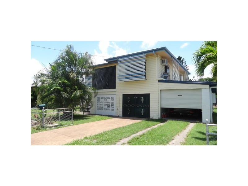 33 McLean Street, Gulliver QLD 4812