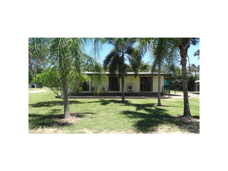 5 Lorne Court, Bluewater QLD 4818