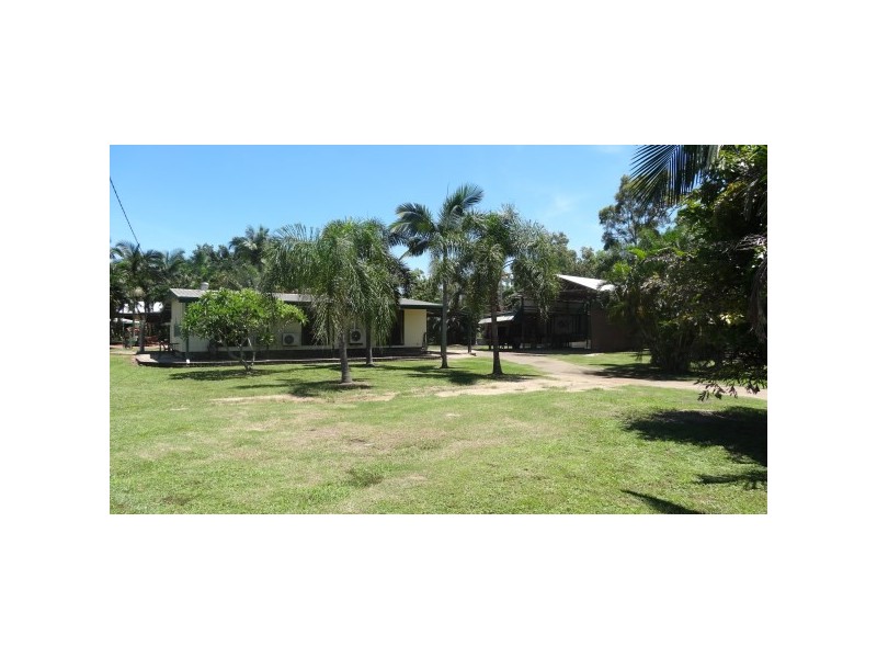 5 Lorne Court, Bluewater QLD 4818