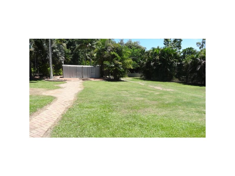 5 Lorne Court, Bluewater QLD 4818