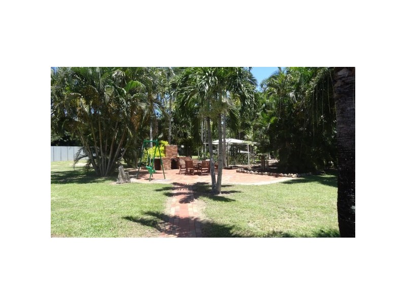 5 Lorne Court, Bluewater QLD 4818