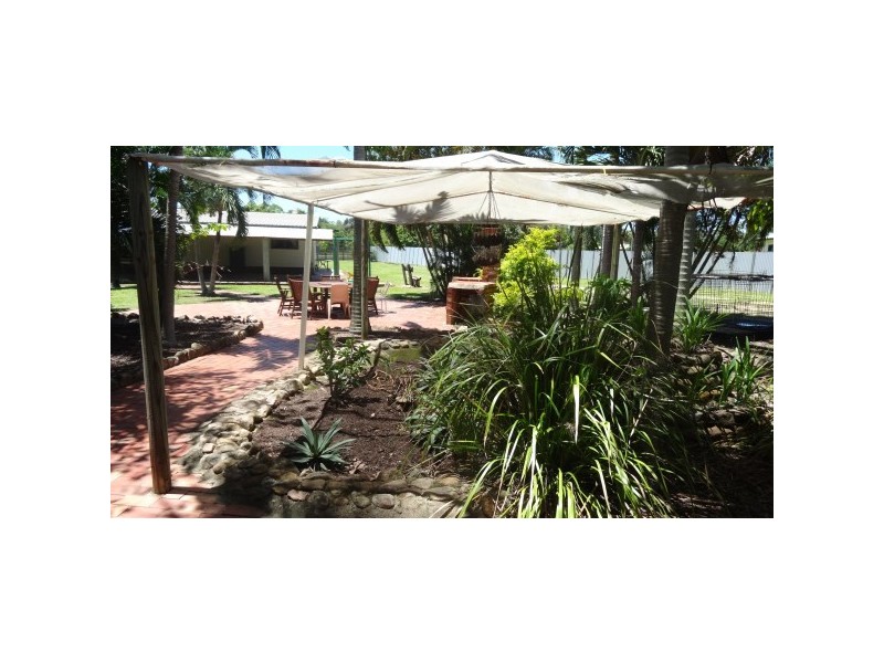 5 Lorne Court, Bluewater QLD 4818