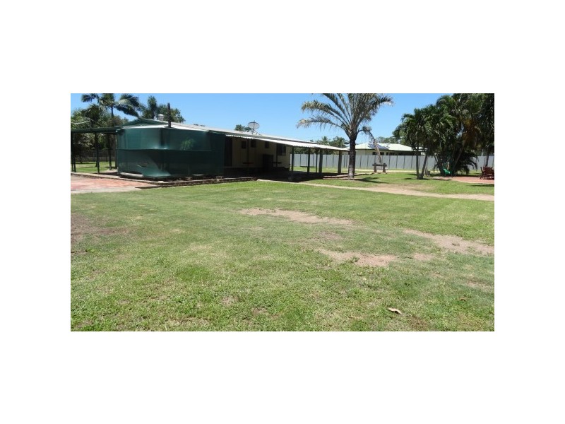 5 Lorne Court, Bluewater QLD 4818