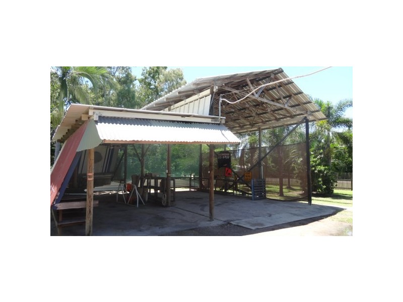 5 Lorne Court, Bluewater QLD 4818