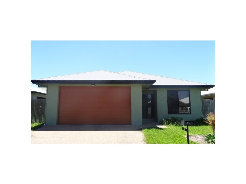 2 Calliope Close, Douglas QLD 4814