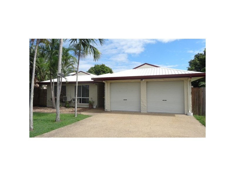 32 Corveth Street, Kirwan QLD 4817