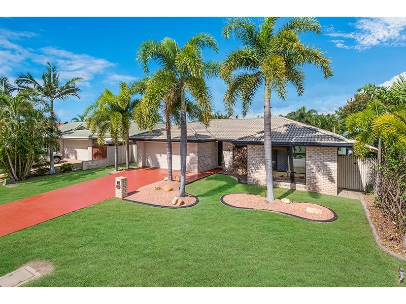 26 Wallace Circuit, Kirwan QLD 4817