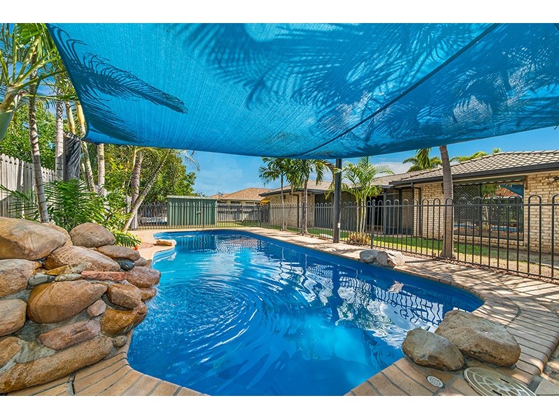 26 Wallace Circuit, Kirwan QLD 4817