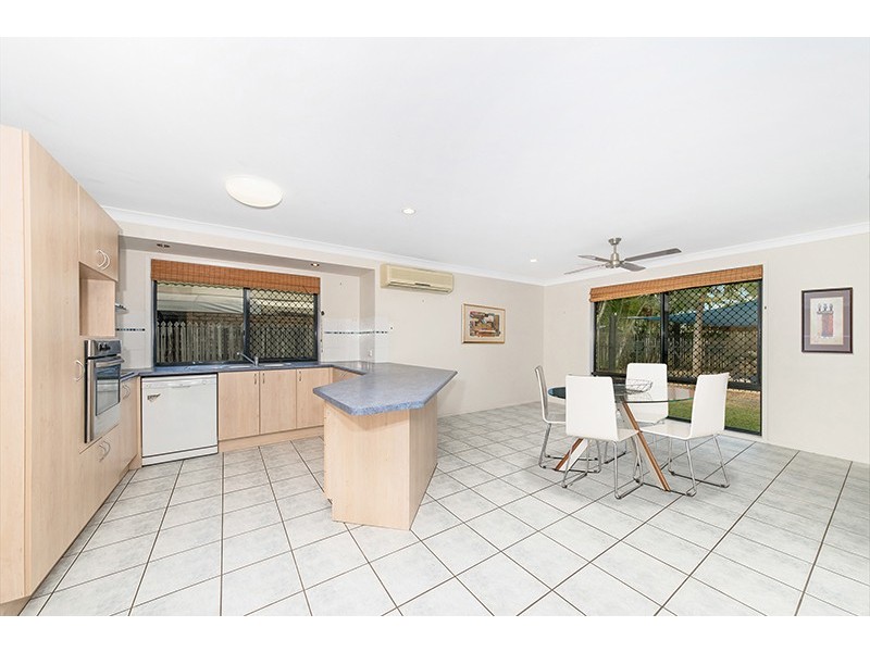 26 Wallace Circuit, Kirwan QLD 4817