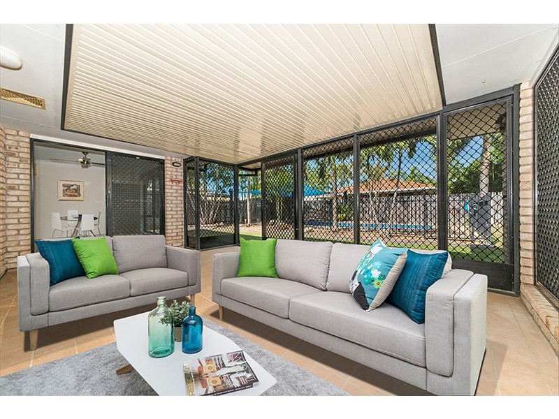 26 Wallace Circuit, Kirwan QLD 4817