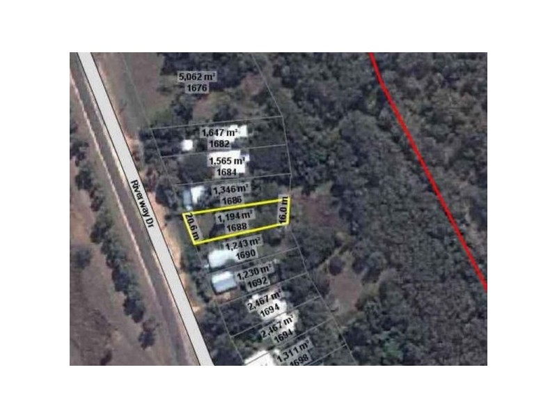 1688 Riverway Drive, Kelso QLD 4815