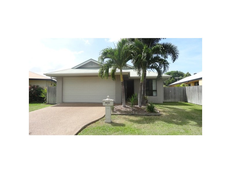 6 Waterbrook Close, Idalia QLD 4811