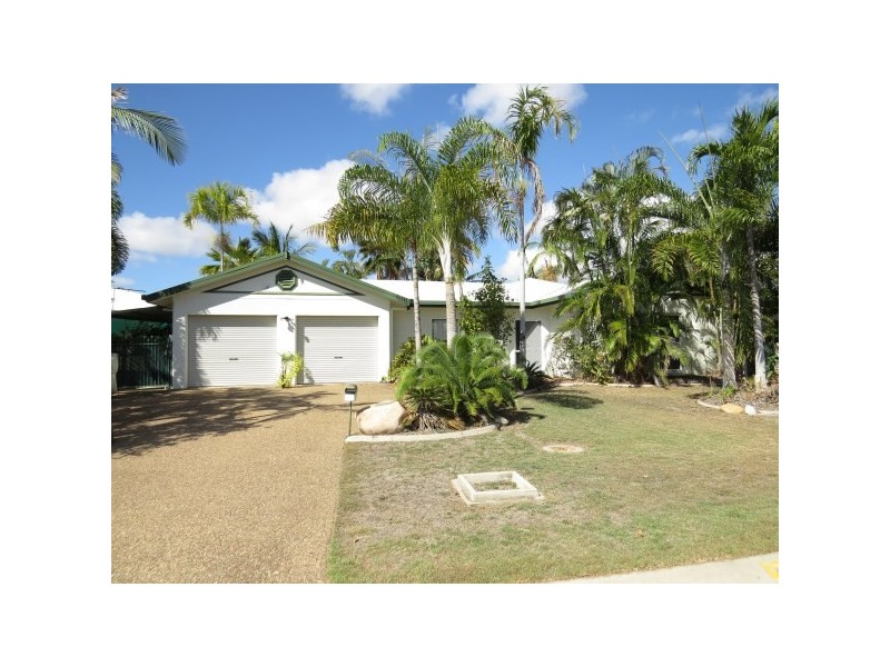 10 Templeton Crescent, Douglas QLD 4814