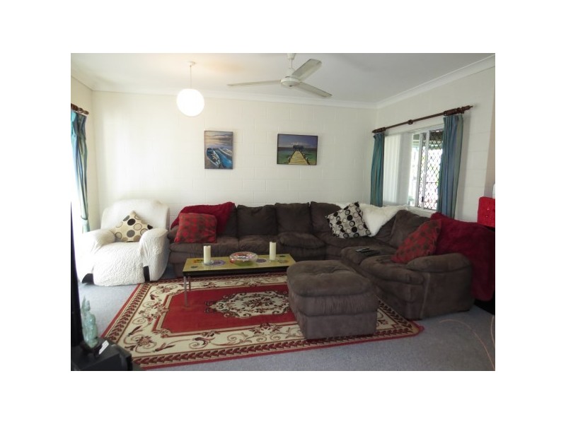 10 Templeton Crescent, Douglas QLD 4814