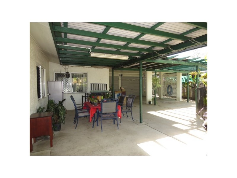 10 Templeton Crescent, Douglas QLD 4814