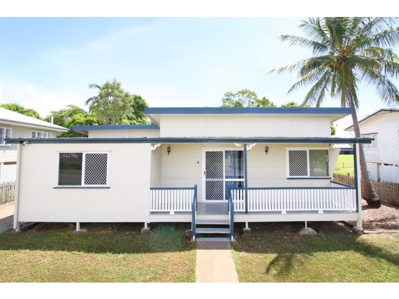 172 Tippett Street, Gulliver QLD 4812