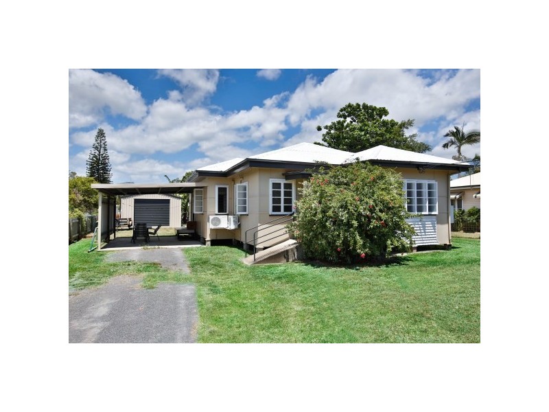 57 Corcoran Street, Currajong QLD 4812