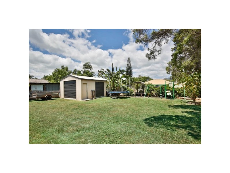 57 Corcoran Street, Currajong QLD 4812