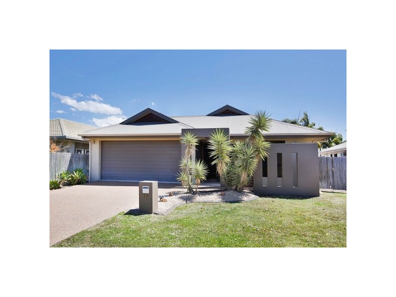 16 Chesham Drive, Kirwan QLD 4817