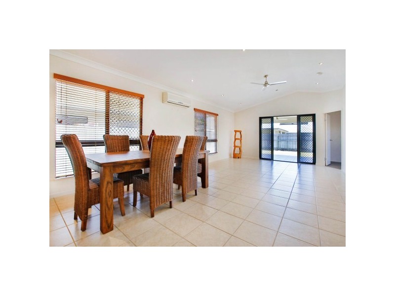 16 Chesham Drive, Kirwan QLD 4817