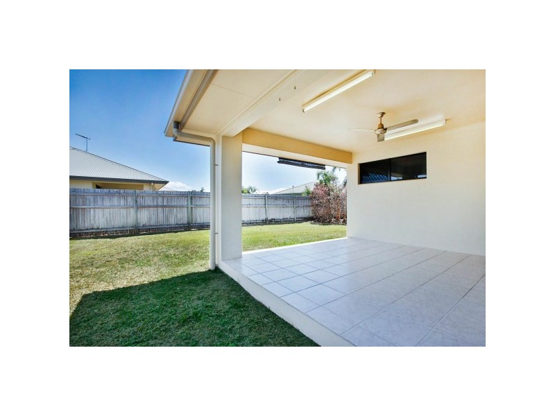 16 Chesham Drive, Kirwan QLD 4817