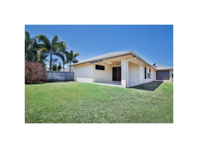 16 Chesham Drive, Kirwan QLD 4817